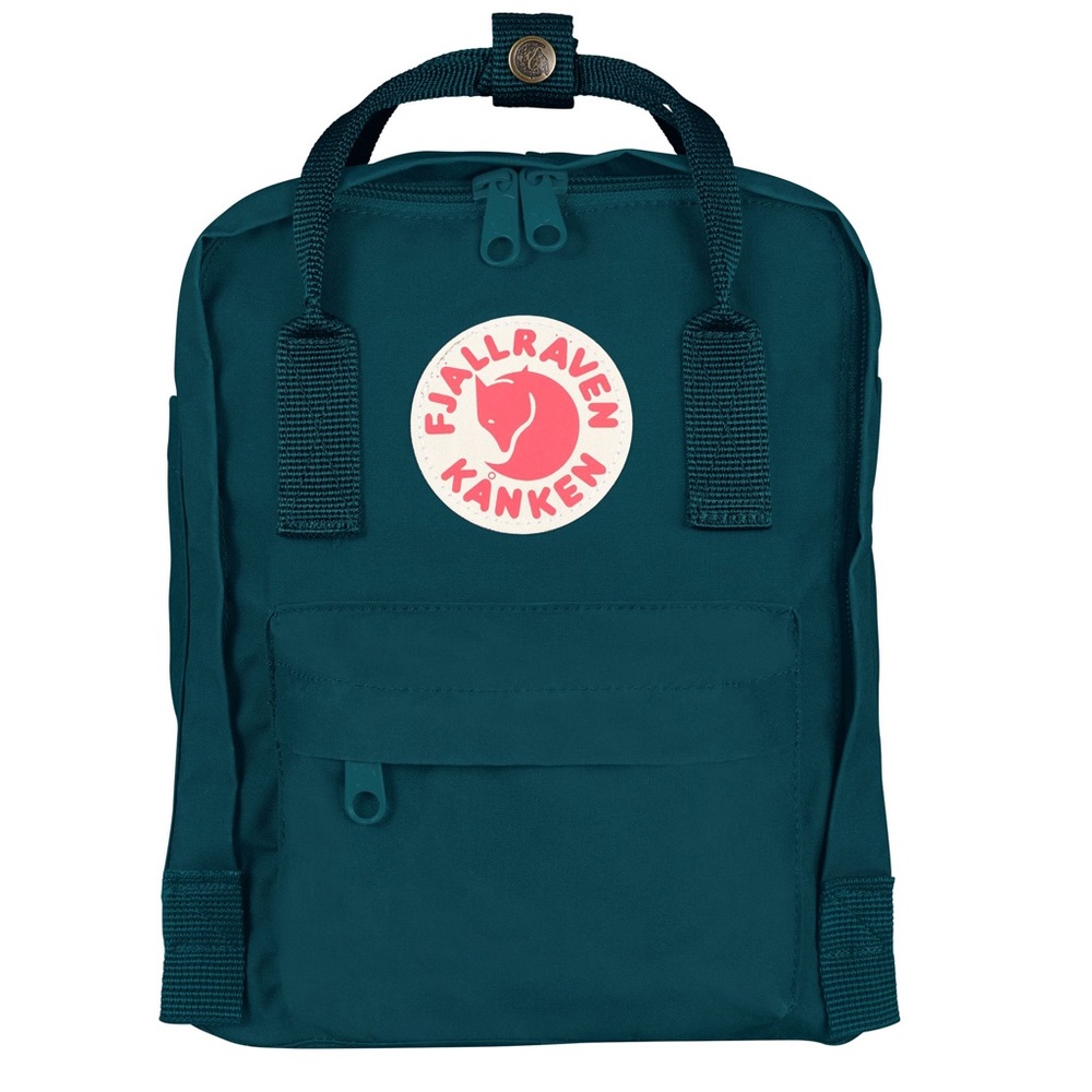 Fjallraven Kanken mini backpack!!!